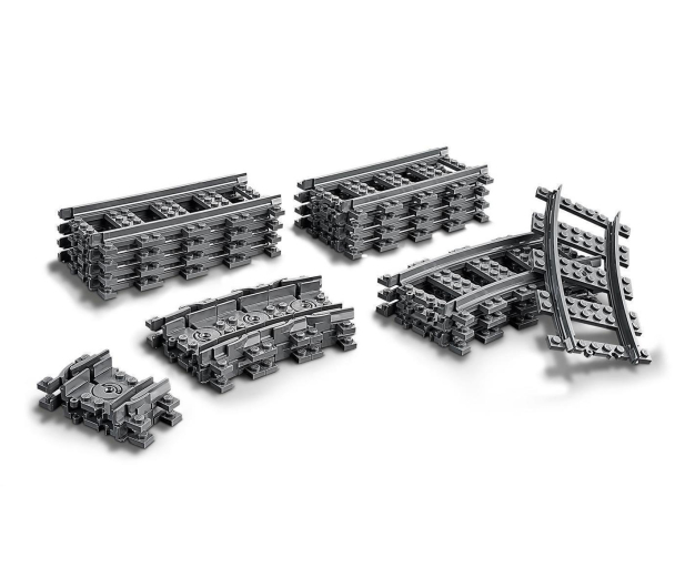 LEGO City 60205 Tory - 444472 - zdjęcie 6